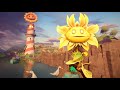 Beginning of video