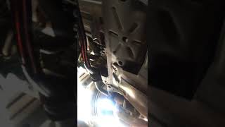 Career Overview Infinity FX35 (OIL CHANGE) Do It Yourself