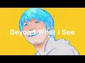 Beyond What I See | Akane Yamaguchi | Yonex