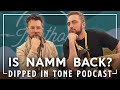 The airing of the namm grievances