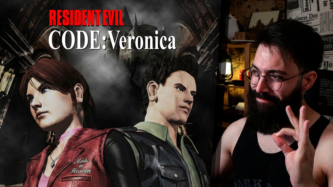 Latest Title & Thumbnail
