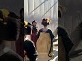 外国人観光客も見惚れる京都の芸舞妓さん　 #京都　 #舞妓