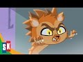 Littlest Pet Shop: Halloween Fest (1/3) "Wolfified" MUSIC VIDEO