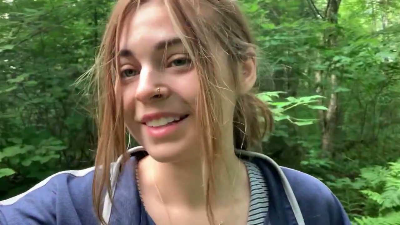 Flambeau River State Forest 2021 canoe trip