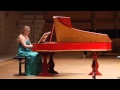 William Byrd Fantasia in a minor, BK13      Olga Pashchenko