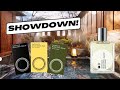 COMME DES GARCONS X MONOCLE Scent Line Review