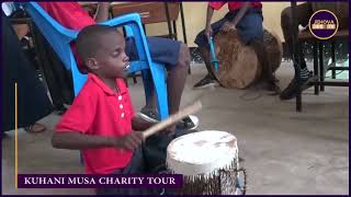 Maandalizi Yako Tayari Kuhani Musa Charity Tour Toangoma Dar Es Salaam