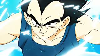 Vegeta Edit My First Edit