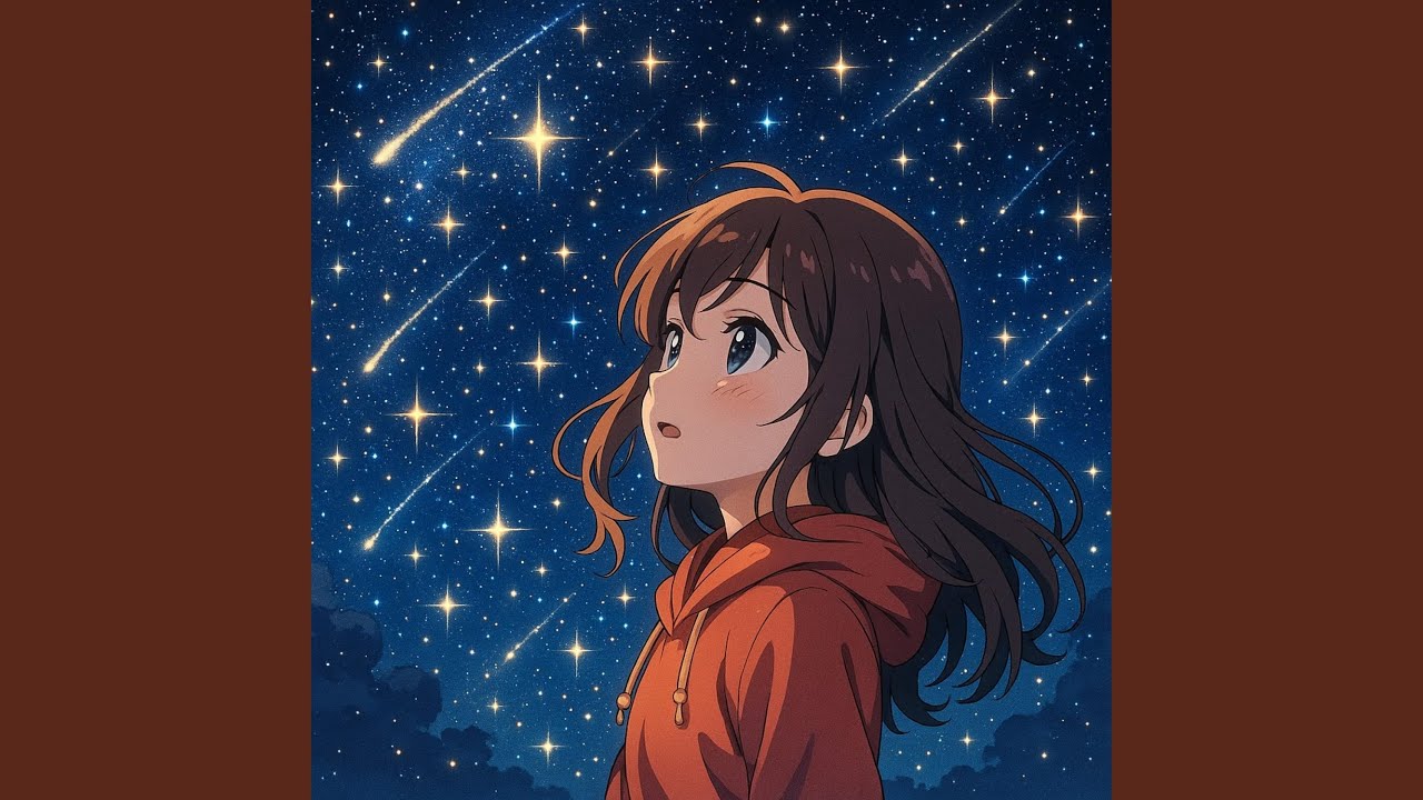 Sparkles in the Sky (Joyful Cinematic Orchestra)