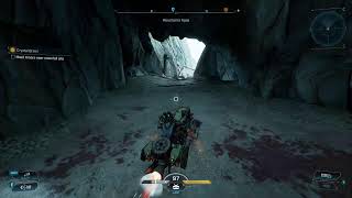 Borderlands 4 - Campaign Hard Difficulty as Rafa! Stream 3!