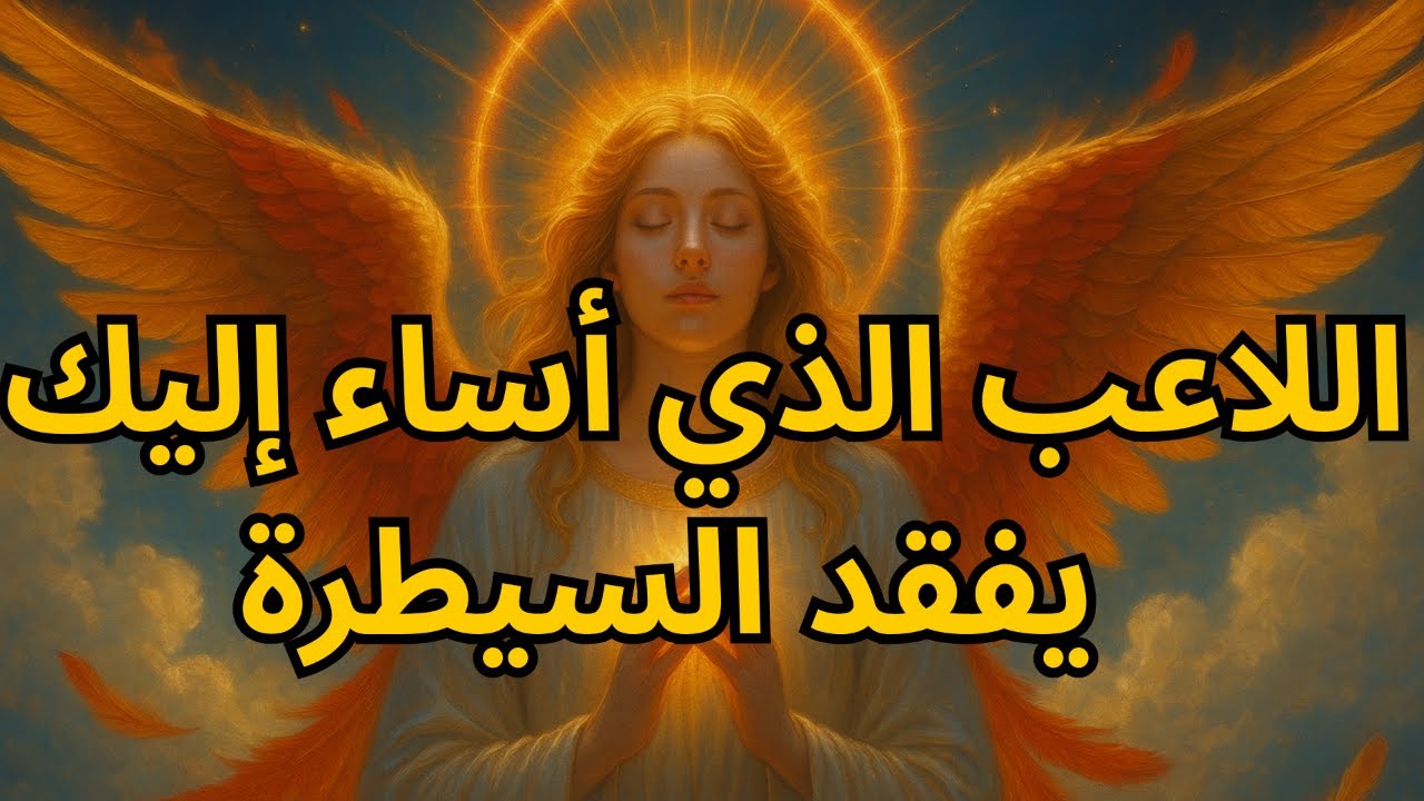 يا المختار: اللاعب الذي أساء إليك يفقد السيطرة  🔥| رسالة من الله