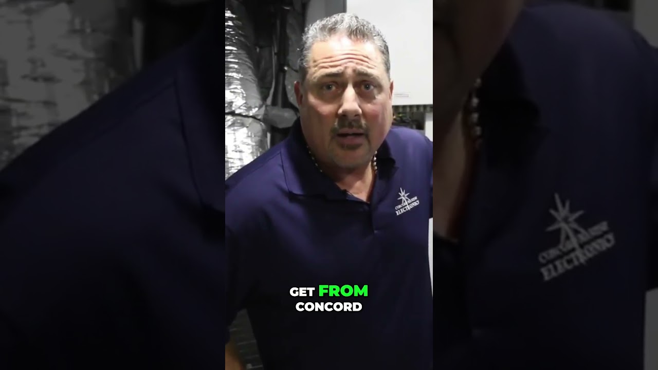 Concord Marine Electronics: High-Quality Yacht AV & Communication