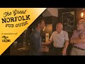Great Norfolk Pub Guide | Coach &amp; Horses