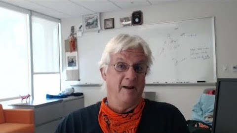 OntologyTalk: An Interview with Prof. Geoff Sutcliffe