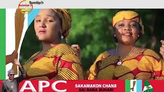 APC campaign song 2019