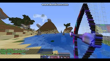 Jipschip Hacking: auto bow