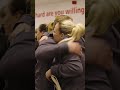 BTS | Selection vs Scotland Team Meeting