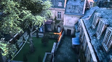 Ac Unity Teleportation