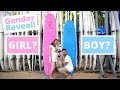 [PART 2] Gender Reveal Hawaiian Style | Unique Gender Reveal | Oahu, Hawaii Travel