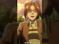 第19話「噛みつく」①｜劇場版「進撃の巨人」完結編 THE LAST ATTACK 公開記念！#shorts #shingeki #進撃の巨人