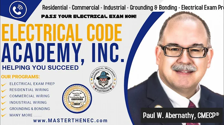 Electrical Exam Preparation | How To Pass Your Electrical Exam