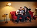 Sting & Zucchero - September (Live Acoustic)