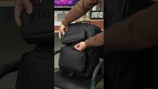 Tigernu 3-in-1 Backpack 🔥 Detachable Laptop Travel Bag | Best Business Backpack 2026