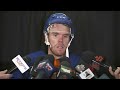 RAW | Connor McDavid 09.09.26