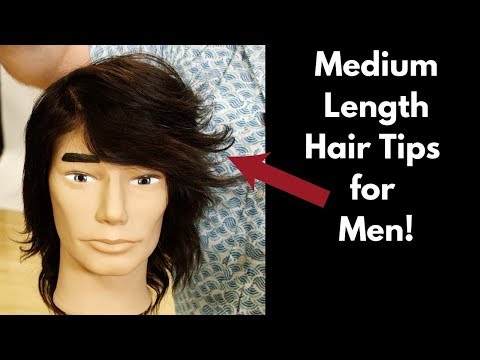 medium-length-hair-tips-for-men--thesalonguy
