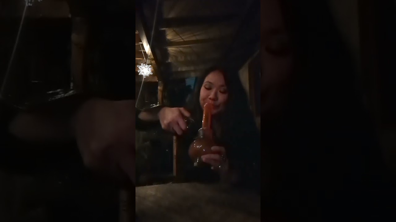 Smoke Sesh! Happy Valentine's Day! 💕🌹🐞🌸