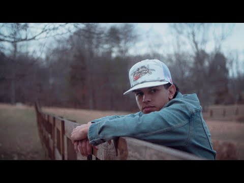 Noah James - Set Free (Official Video)