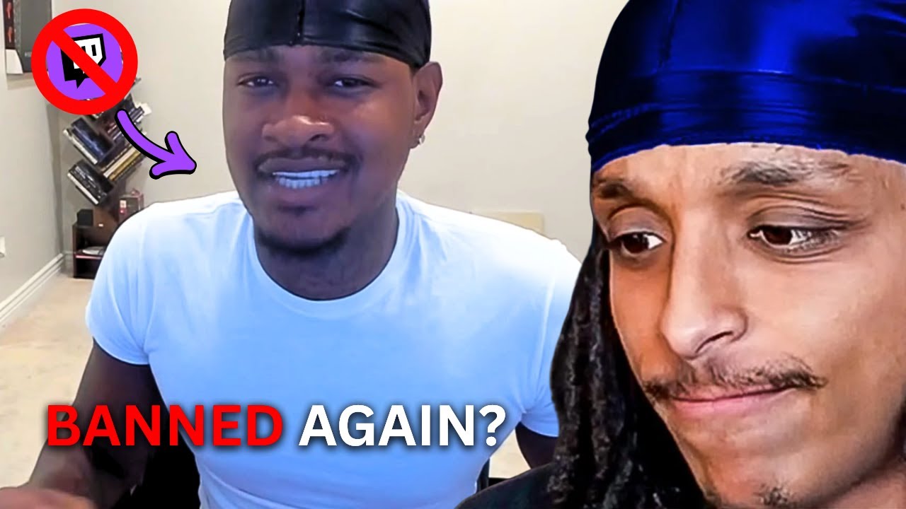 Solluminati Got BANNED again...