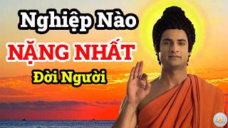 Download Lagu Ananda hỏi Đức Phật: Nghiệp Nào Nặng Nhất Đời Người? Câu Trả Lời Khiến Cả Hội Chúng Lặng Im! MP3 Download Lagu Ananda hỏi Đức Phật: Nghiệp Nào Nặng Nhất Đời Người? Câu Trả Lời Khiến Cả Hội Chúng Lặng Im! MP3