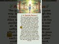 This Simple Habit Saved Her Day #englishstory #dailyhabits