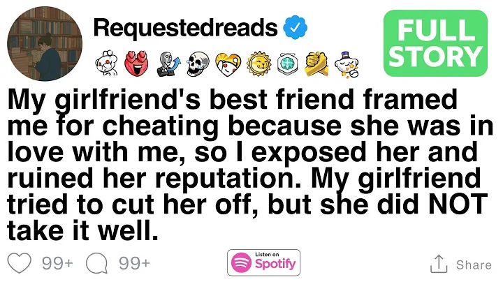 [FULL STORY] When did you realize that life wasn’t fair?