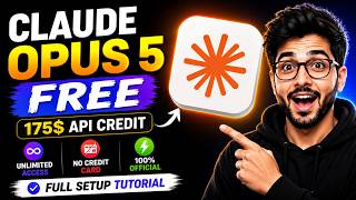 $175 FREE Claude Code API Credits | AgentRouter Full Setup Guide