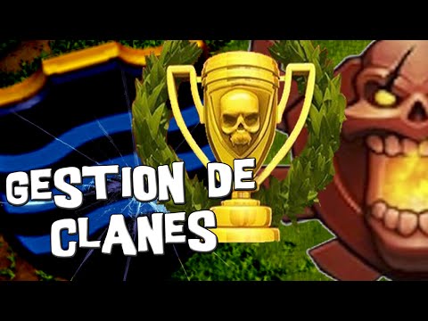 Subida en DesCoC | Gestión de Clanes #1 | Descubriendo Clash of Clans