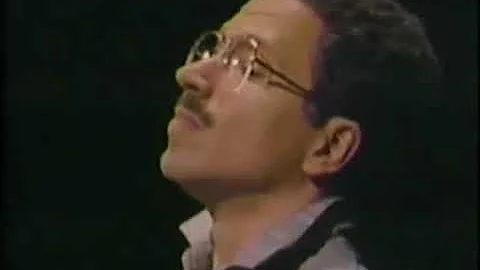 Keith Jarrett Plays Bach - French Suite No.3 in B ...