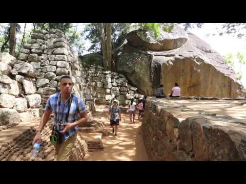 Vidéo: Pont De Rama - Sri Lanka - Vue Alternative