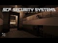 Feature Showcase - SCP: Security Systems 2.0.0 [Minecraft Bedrock 1.20.50]