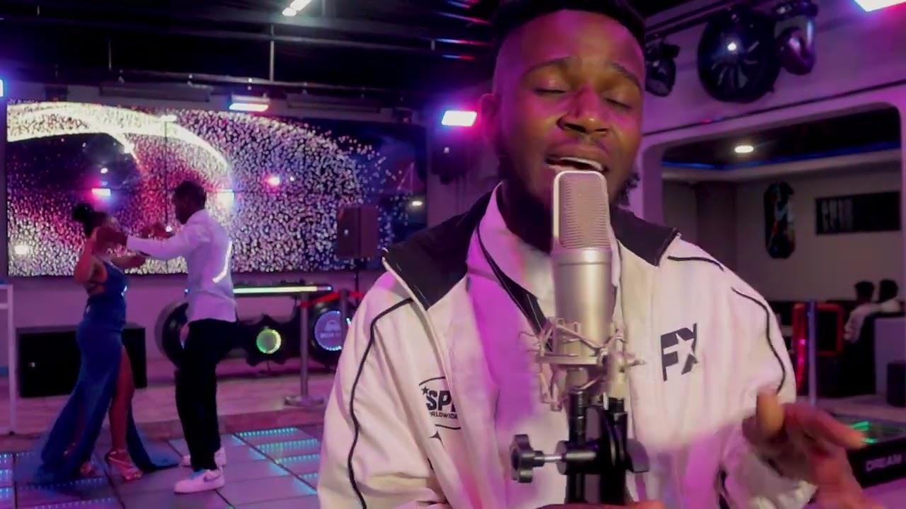 Ramzeey - Slowly Feat Richy_xxi