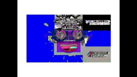 Preview 2 Klasky Csupo v2 Effects Extended In G Major 7