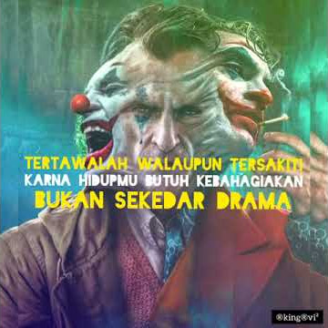 Story wa joker