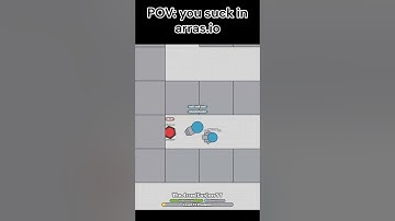POV: you suck in arras.io #arras #arrasio