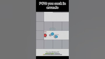 POV: you suck in arras.io #arras #arrasio