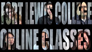 FLC Online Classes - Student Video