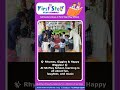 Rhymes, Giggles & Happy Wiggles! At SS Play School,