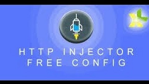 Cara Buat Config XL Jabar Fast Connect💨