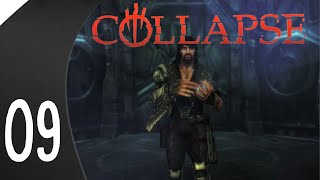 Collapse (PC) (2008) - Part 9 - Playthrough