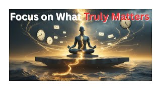 Why Productivity Gurus Keep You Busy (Not Effective)  - PRODUCTIVITY HACK